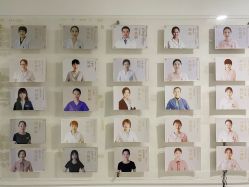 -敦南真爱月子会所(黄埔店)