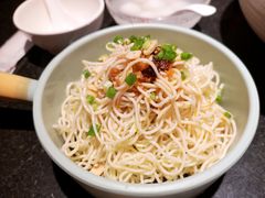 乔巴妹凉面-俏巴妹烤鱼香锅(奥体店)