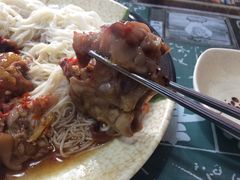 -贤花饭店(凯德店)