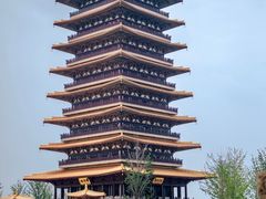 -牛首山文化旅游区