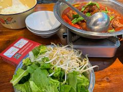 -父亲的老菜地·长沙小炒馆(月湖店)