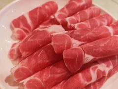 -八先生涮肉房(三里河店)