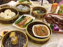 -北海渔村酒楼·粤菜海鲜点心(新华店)