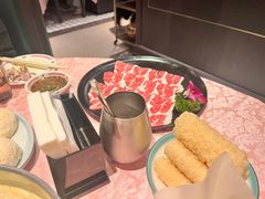 -囍凤楼·粤菜·点心·火锅(温特莱店)