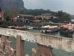 -丹霞山风景名胜区