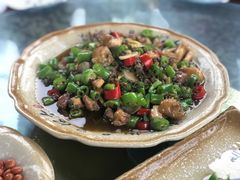 -青城甲(青城山店)