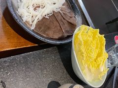 -捞王猪肚鸡火锅(昆山店)