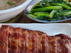 -朱村黄塘建华烧鸡