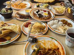 -比格比萨自助(云冈区步行街店)