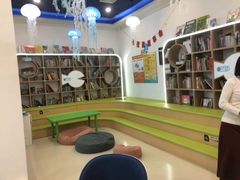 -海帆亲子游泳(顺义店)