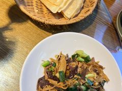 -印象鲵宴·张家界地标美食名片(溪布街店)