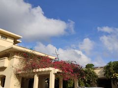 -三亚亚龙湾天域度假酒店