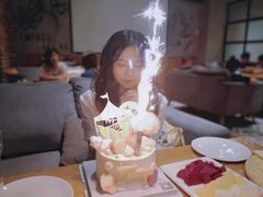 -觅境西餐厅