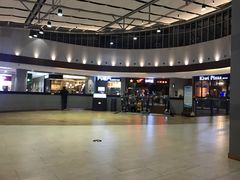 -太平洋影城(深圳8号仓店)