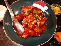 -华豫川酒家(大卫城店)