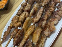 -壹鲜瓦房店羊汤