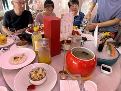 -云境生态园(红谷滩店)