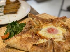 星星披萨-ALLORA意大利餐厅(丰盛里店)
