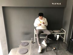 -NokNok Coffee(宽窄巷子店)