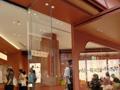 -茶话弄(中贸广场店)