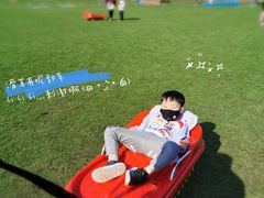 -迪茵湖田家舍生态农场
