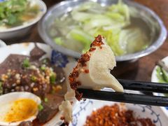 -正宗苏稽毛哥跷脚牛肉总店