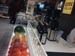 -巴奴毛肚火锅(相州店)