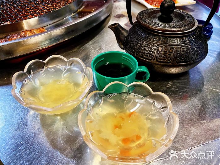 桶桶烧(赤水店)图片