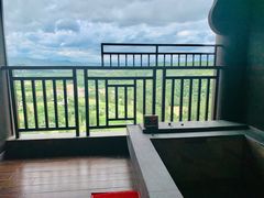 -清远熹乐谷温泉度假酒店