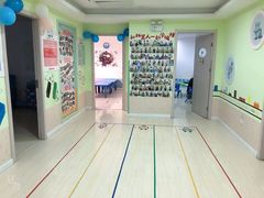 -乐博乐博少儿编程·机器人编程·信息学竞赛(未央校区)