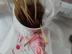 -喜姐炸串(中央汇美食广场店)