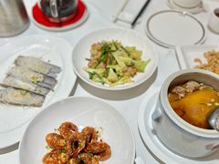 -喜宴又一村·粤菜·茶点·海鲜(壹方天地店)