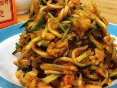 西北拌莜面-西北莜面村(太原店)