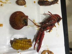 -小柒家第一锹东北菜(城关店)