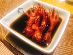 -江南驿·二十余年创意杭帮味(良渚玉鸟集店)