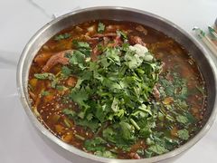 -鹍记特色牛杂面