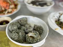 -众味海鲜大排档·活海鲜·潮汕味(南澳店)