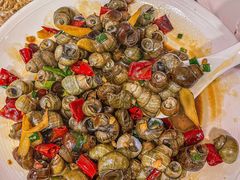 -阿马蛋汤·宁波小海鲜(总店)