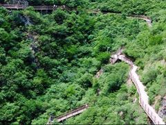 -野三坡清泉山风景区