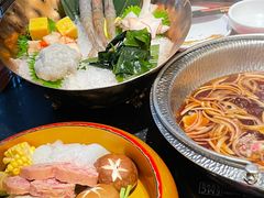 -牛New寿喜烧(新六百店)