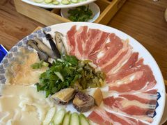 -桥香园云南过桥米线(红龙井店)