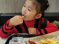 -肯德基(传媒广场店)