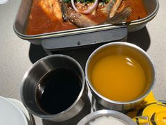 -半天妖烤鱼(西铁营万达店)
