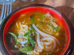 -花马天堂云南餐厅 Lost Heaven(高邮路店)
