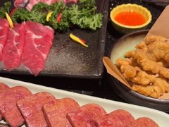 -捞王猪肚鸡火锅(财富中心店)