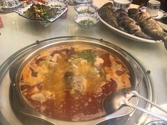 -地道酸汤鱼(民国街店)
