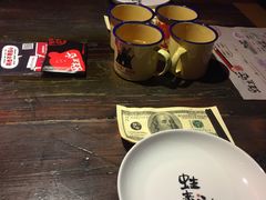 -蘭奢雅集·江浙菜(青山江滩店)