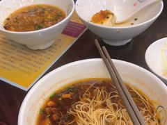 -毛华美食(清扬路店)