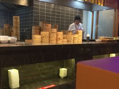 -纽斯特牛排自助餐厅(浦东文峰广场店)
