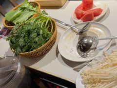 -东道煮牛肉火锅(重庆路店)